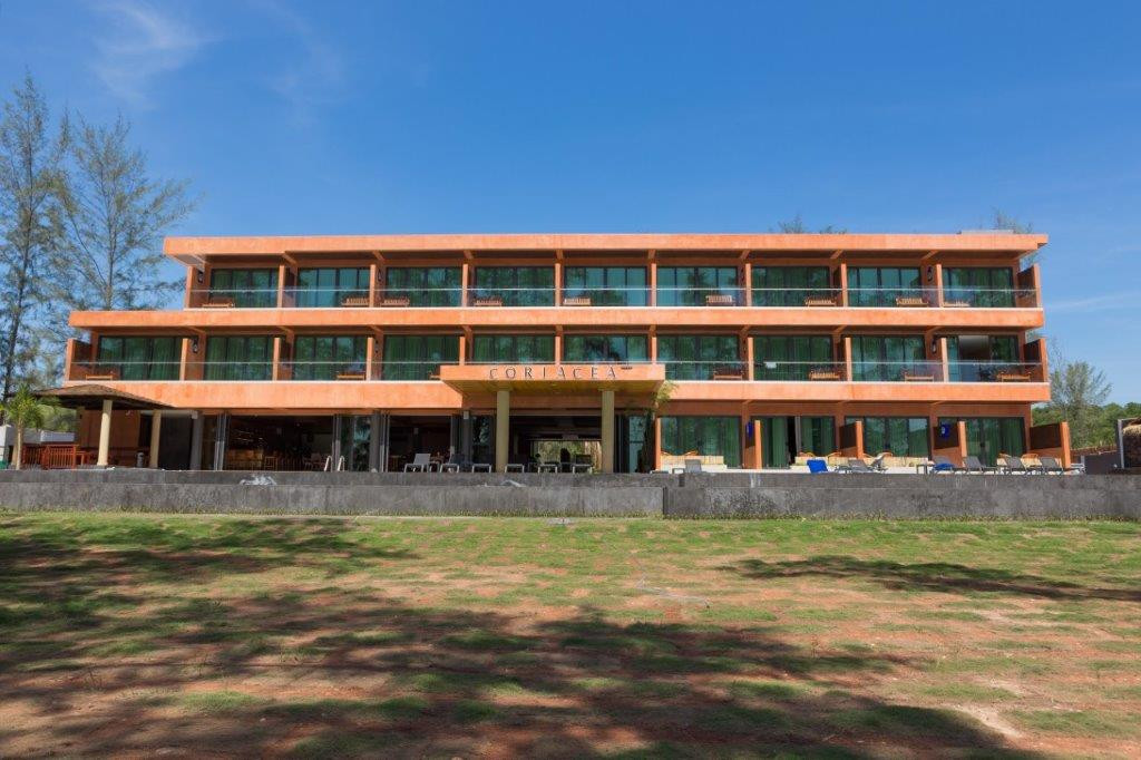 CORIACEA BOUTIQUE RESORT — фото 5