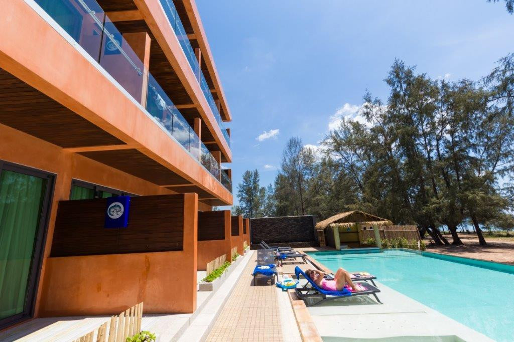 CORIACEA BOUTIQUE RESORT — фото 6