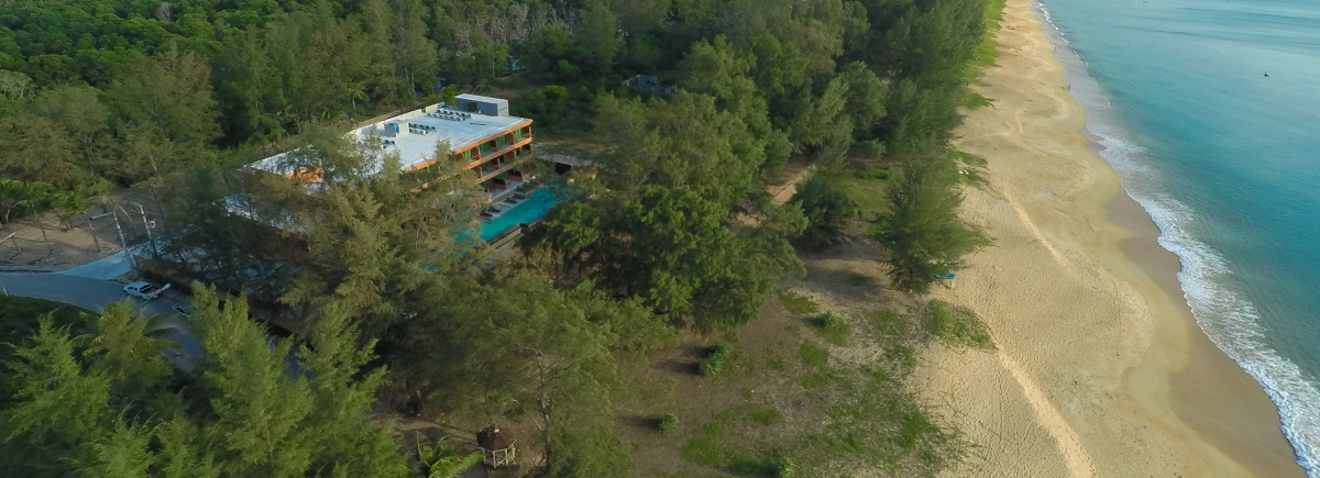 CORIACEA BOUTIQUE RESORT — фото 8