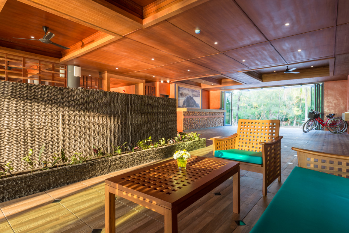 CORIACEA BOUTIQUE RESORT — фото 10