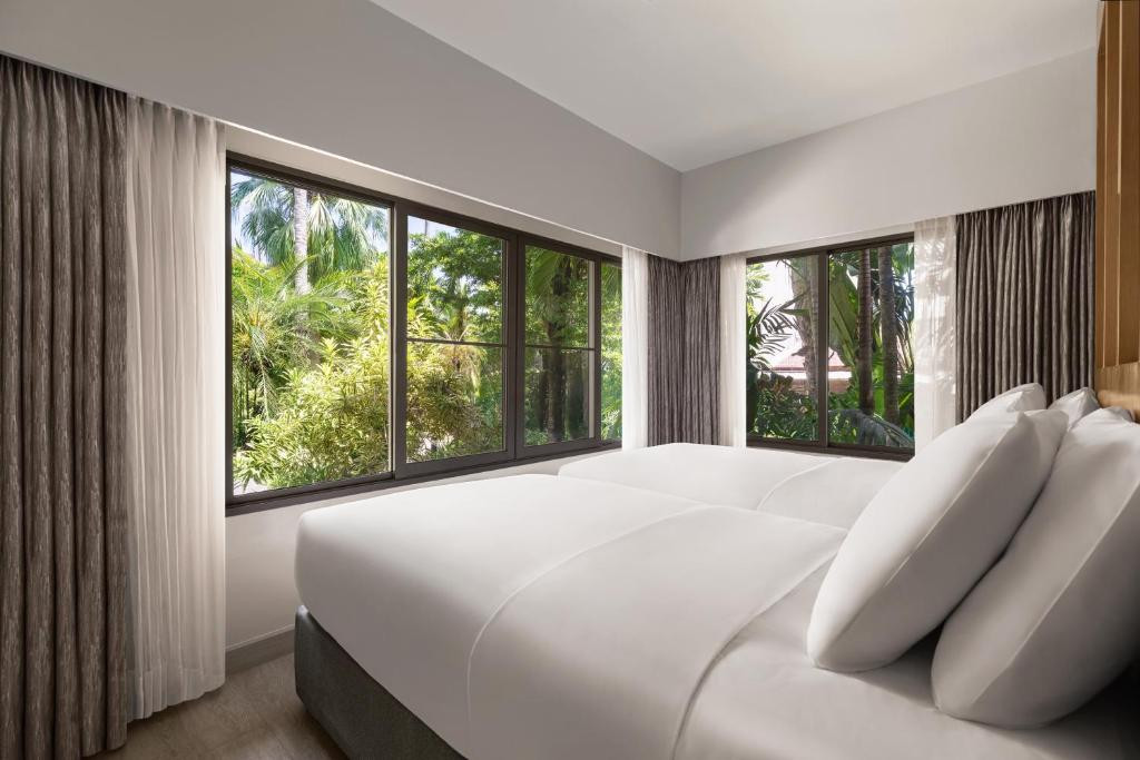 COURTYARD BY MARRIOTT PHUKET PATONG BEACH RESORT — фото 7