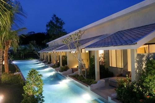 CRAFT RESORT & VILLAS