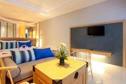CRAFT RESORT & VILLAS — фото 2