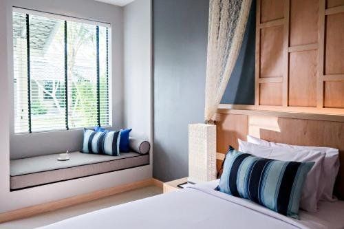 CRAFT RESORT & VILLAS — фото 3
