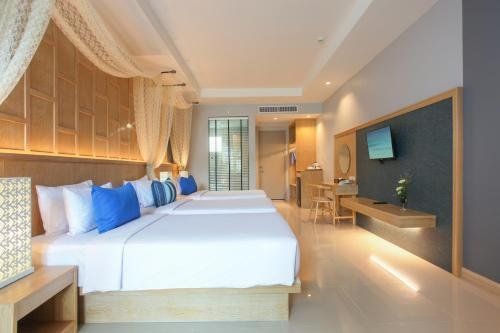 CRAFT RESORT & VILLAS — фото 5