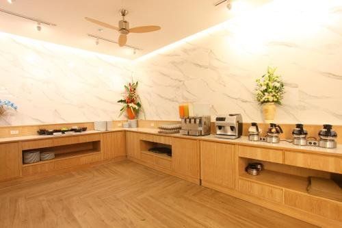 CRAFT RESORT & VILLAS — фото 10
