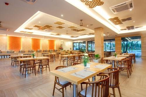 CRAFT RESORT & VILLAS — фото 16