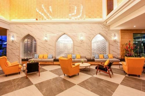 CRAFT RESORT & VILLAS — фото 18