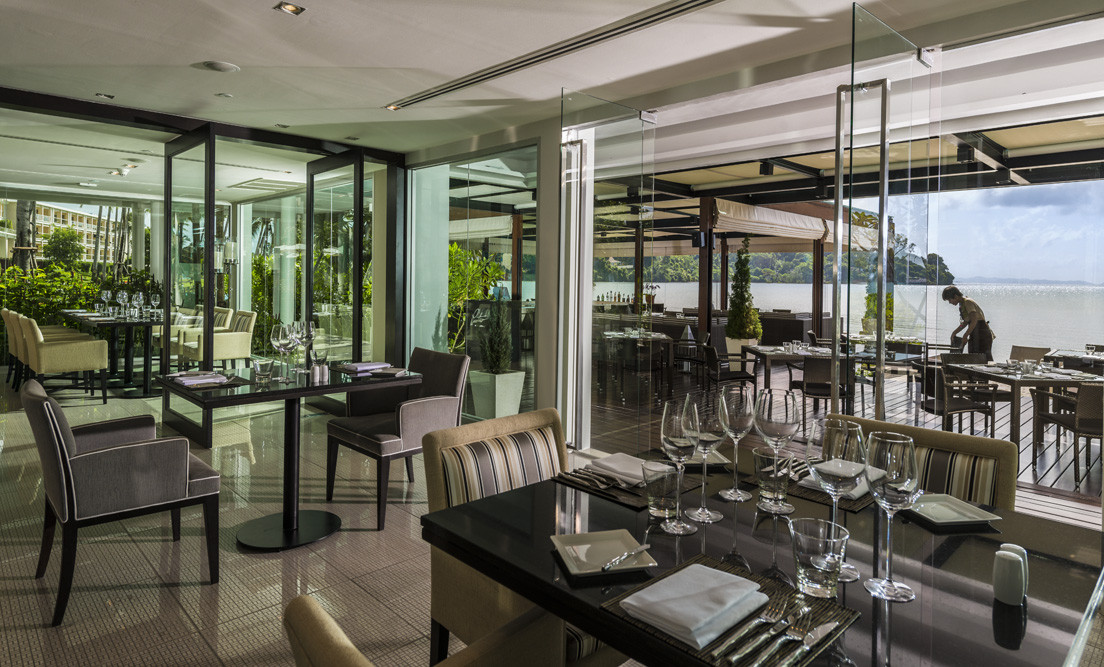 CROWNE PLAZA PHUKET PANWA BEACH (EX. PANWA BEACHFRONT) — фото 2