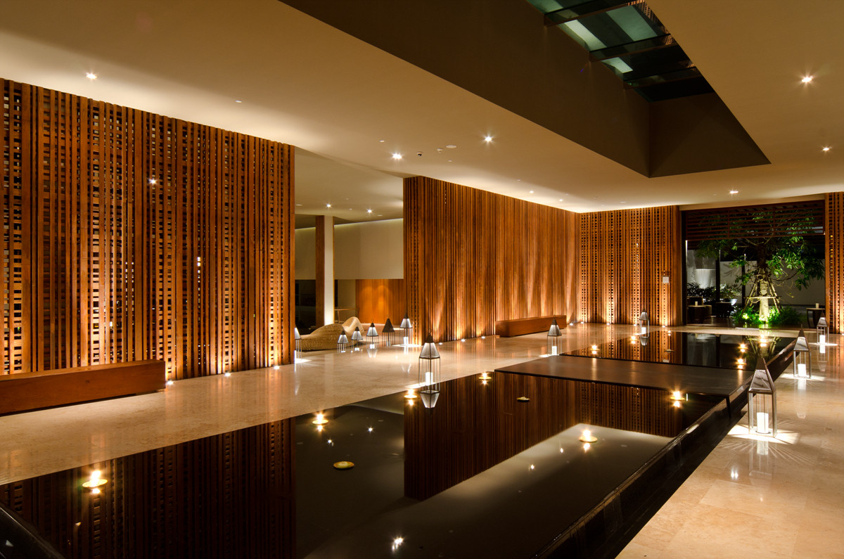 CROWNE PLAZA PHUKET PANWA BEACH (EX. PANWA BEACHFRONT) — фото 13