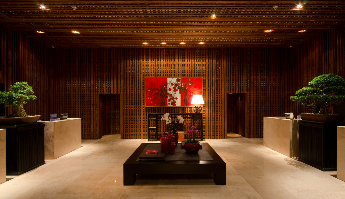 CROWNE PLAZA PHUKET PANWA BEACH (EX. PANWA BEACHFRONT) — фото 14