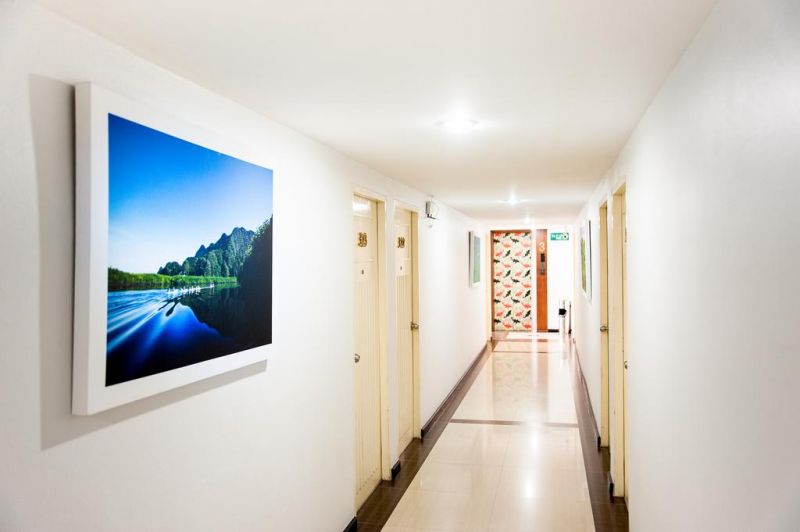 CRYSTAL INN — фото 14