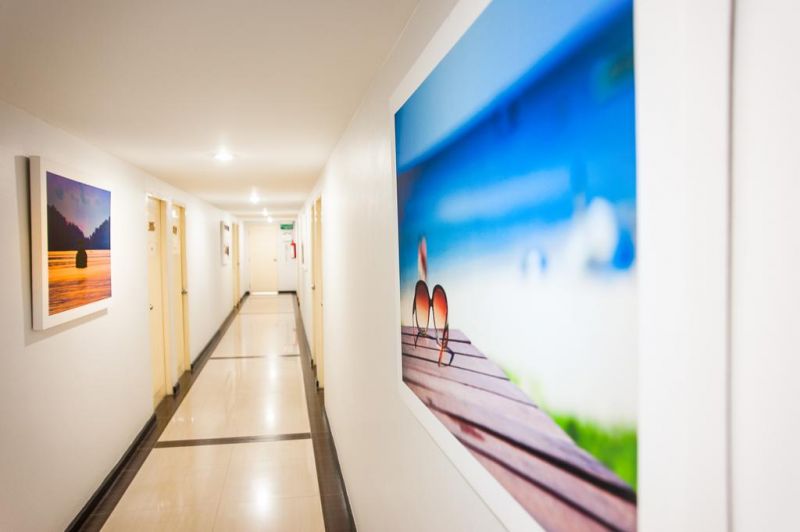 CRYSTAL INN — фото 15