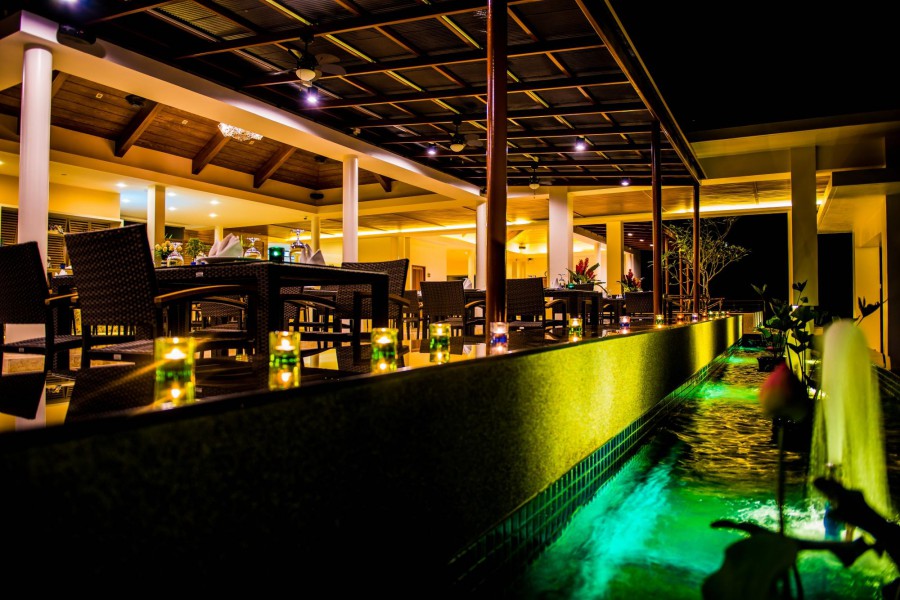 CRYSTAL WILD RESORT PANWA PHUKET — фото 9