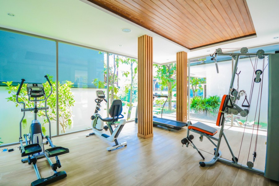 CRYSTAL WILD RESORT PANWA PHUKET — фото 12