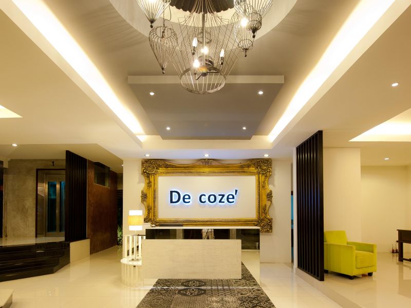 DE COZE — фото 3