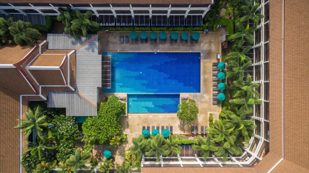 DEEVANA PATONG RESORT & SPA — фото 4