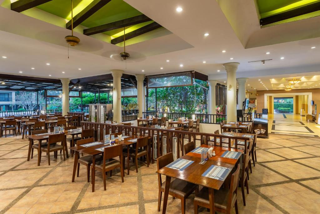 DEEVANA PATONG RESORT & SPA — фото 5