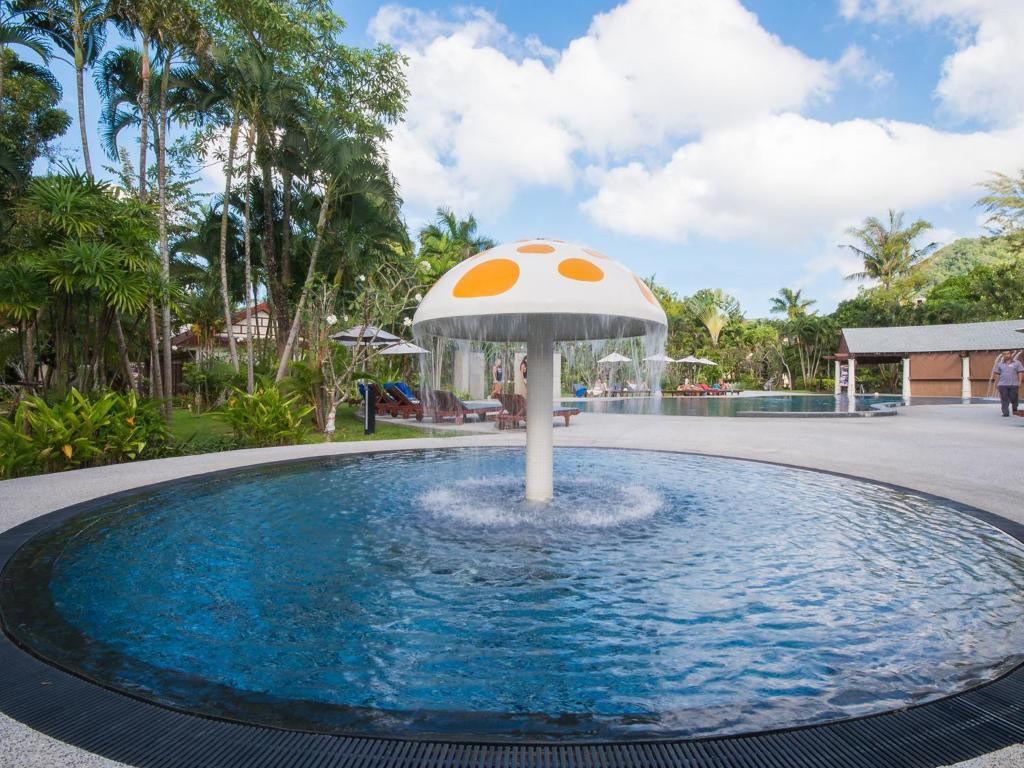 DEEVANA PATONG RESORT & SPA — фото 17