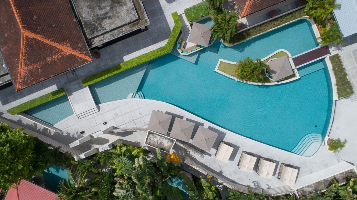 DEWA PHUKET RESORT & VILLAS (EX. DEWA NAI YANG BEACH PHUKET) — фото 4