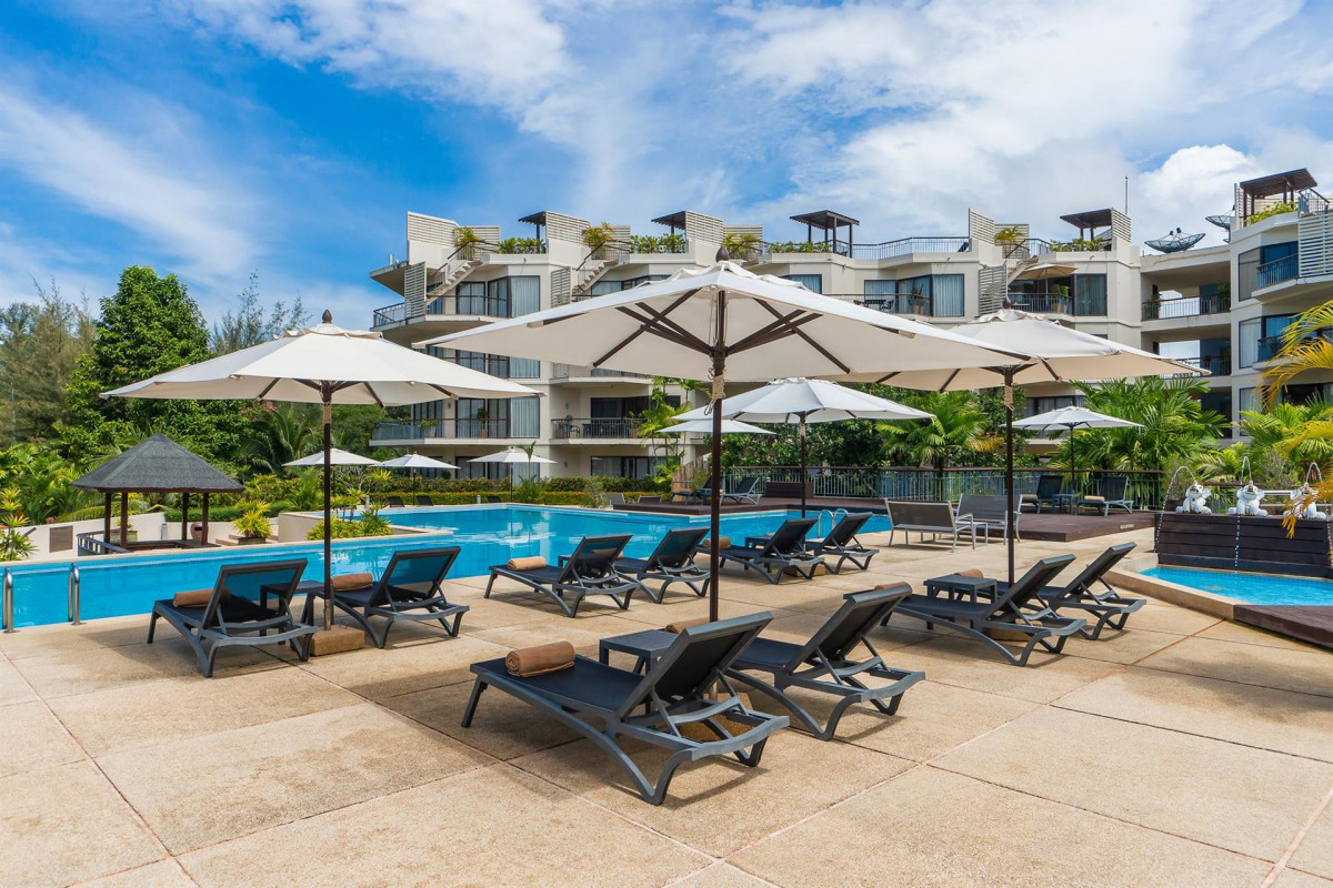DEWA PHUKET RESORT & VILLAS (EX. DEWA NAI YANG BEACH PHUKET) — фото 6