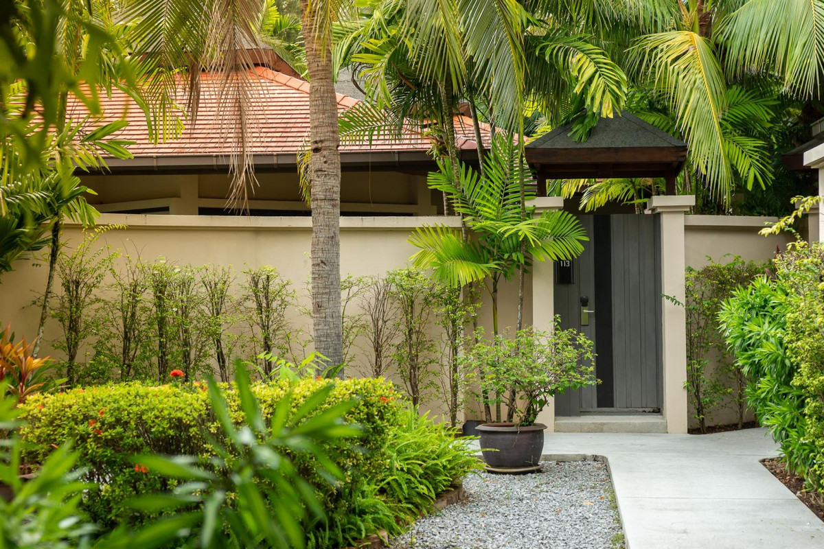 DEWA PHUKET RESORT & VILLAS (EX. DEWA NAI YANG BEACH PHUKET) — фото 9