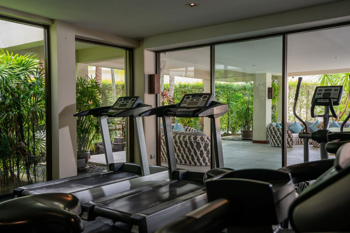 DEWA PHUKET RESORT & VILLAS (EX. DEWA NAI YANG BEACH PHUKET) — фото 12