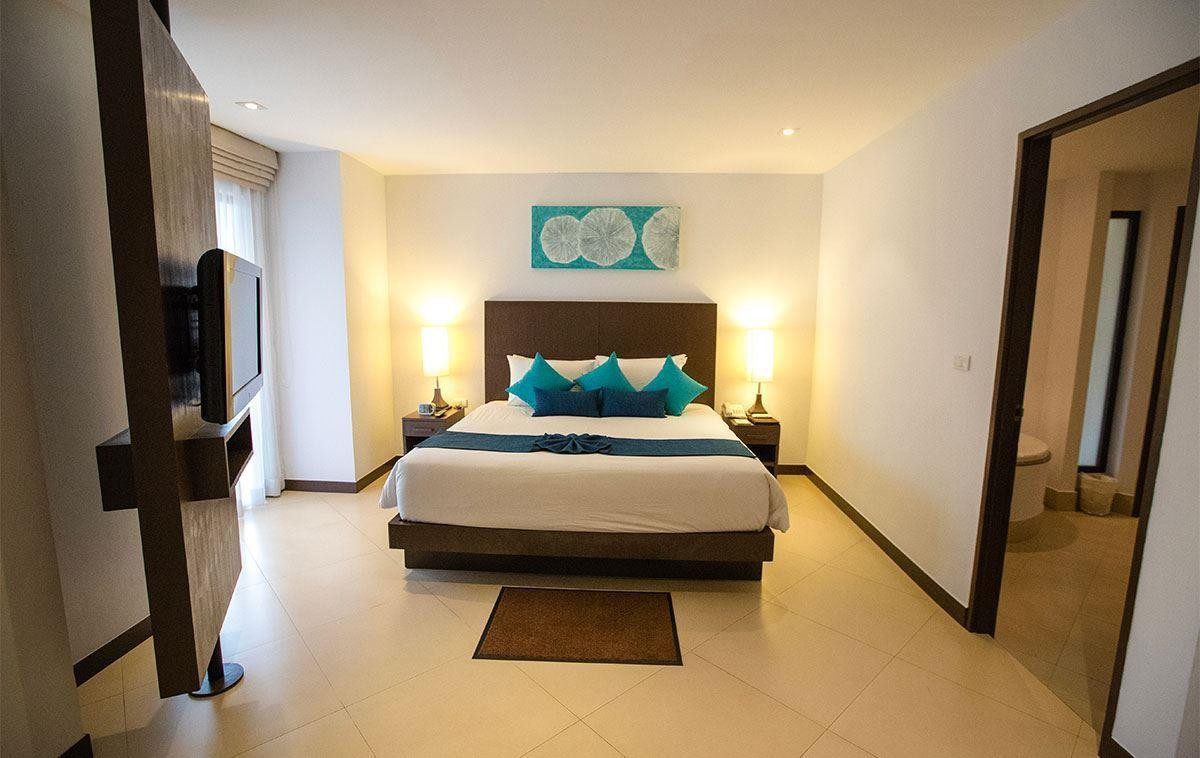 DEWA PHUKET RESORT & VILLAS (EX. DEWA NAI YANG BEACH PHUKET) — фото 16