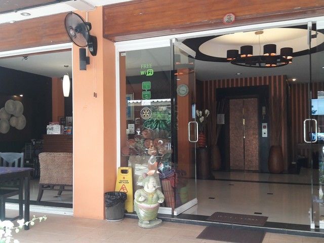 DIAMOND BEACH SUITE