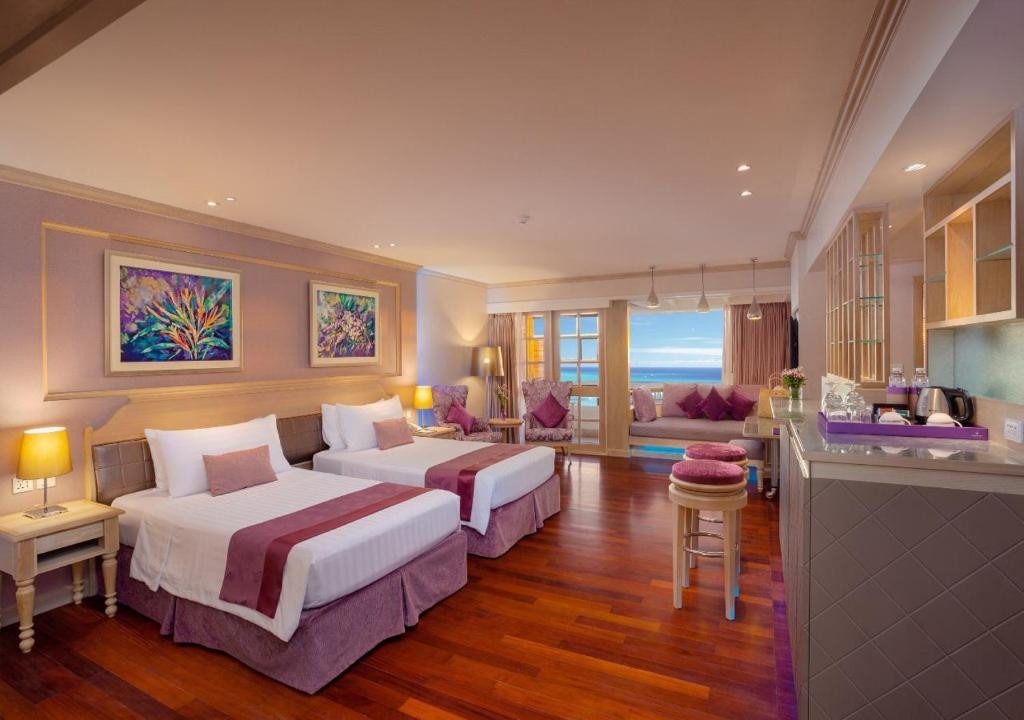 DIAMOND CLIFF RESORT & SPA — фото 2