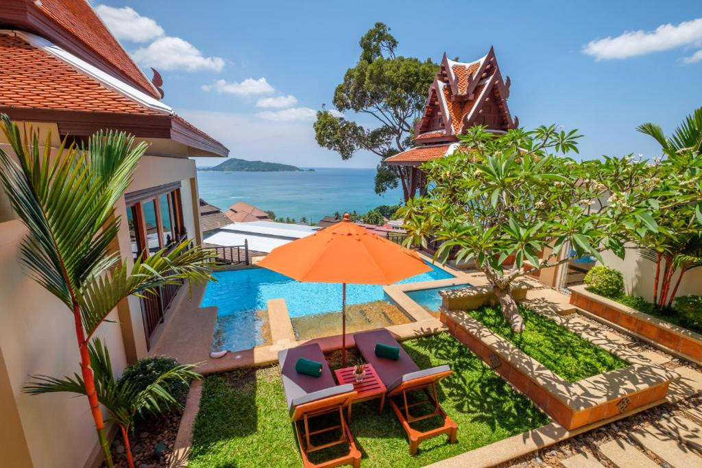 DIAMOND CLIFF RESORT & SPA — фото 3