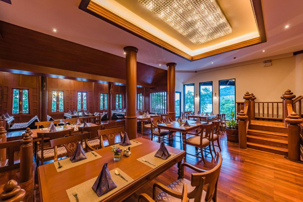 DIAMOND CLIFF RESORT & SPA — фото 4