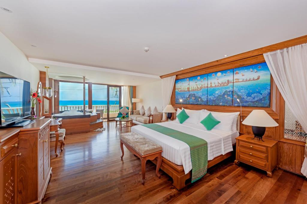 DIAMOND CLIFF RESORT & SPA — фото 5