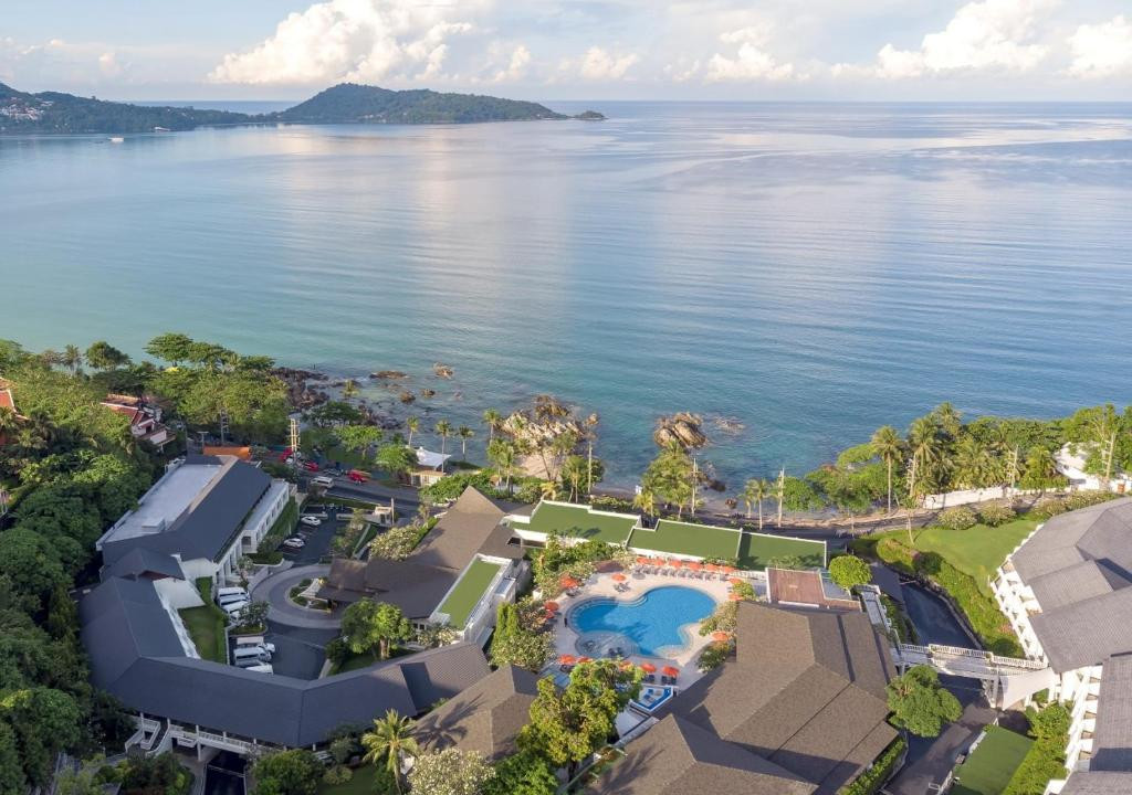 DIAMOND CLIFF RESORT & SPA — фото 6