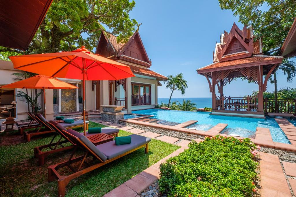 DIAMOND CLIFF RESORT & SPA — фото 7