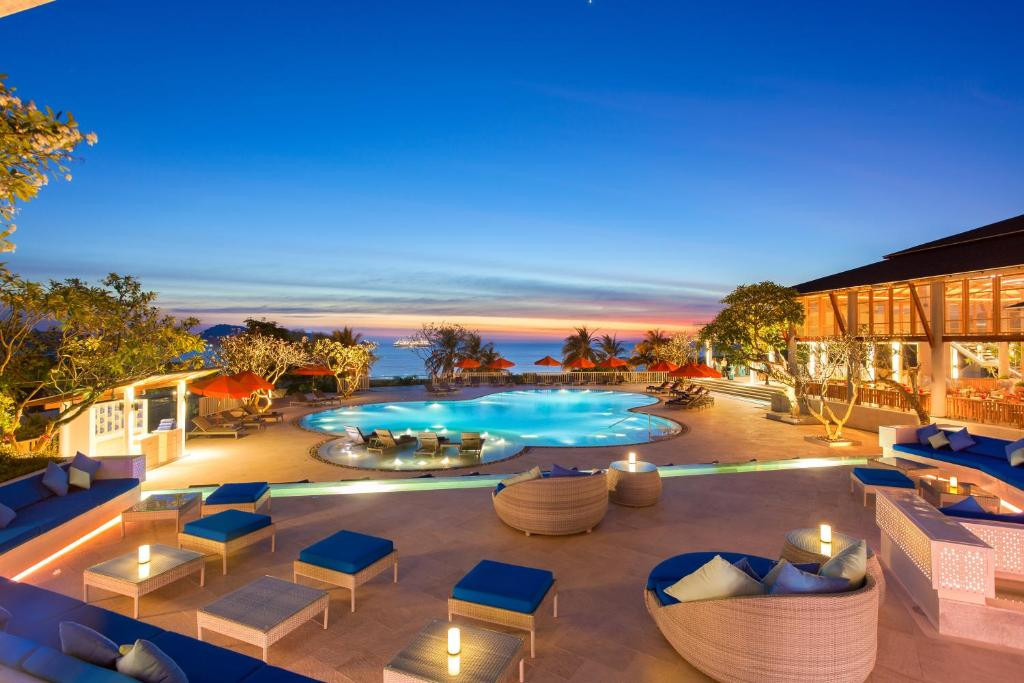 DIAMOND CLIFF RESORT & SPA — фото 8