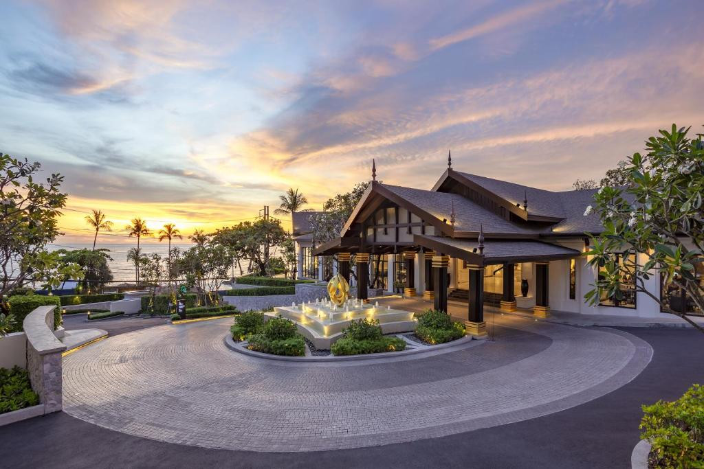 DIAMOND CLIFF RESORT & SPA — фото 9