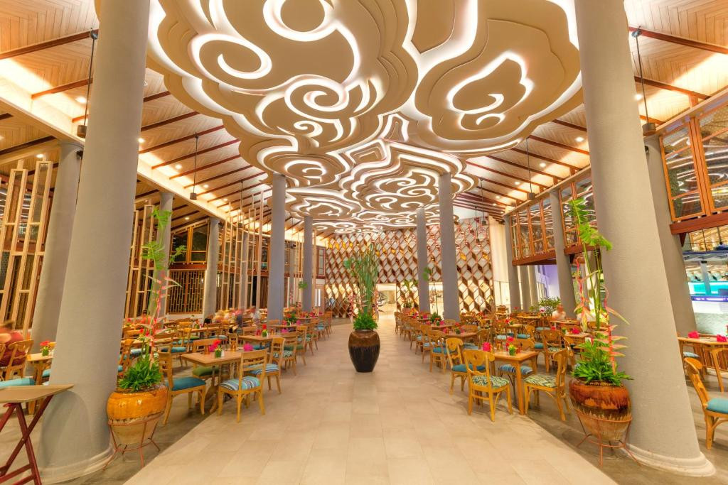 DIAMOND CLIFF RESORT & SPA — фото 10