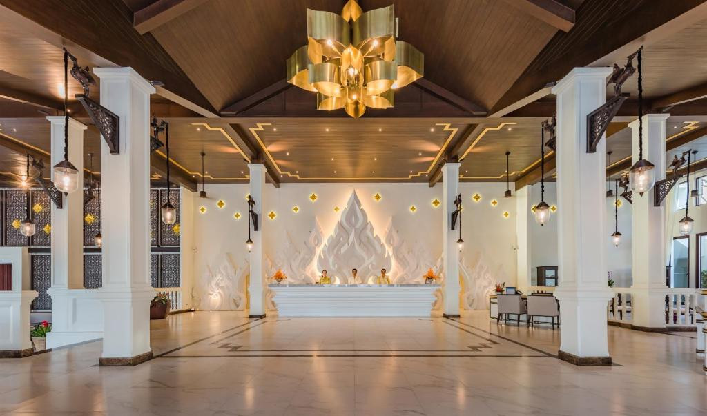 DIAMOND CLIFF RESORT & SPA — фото 11