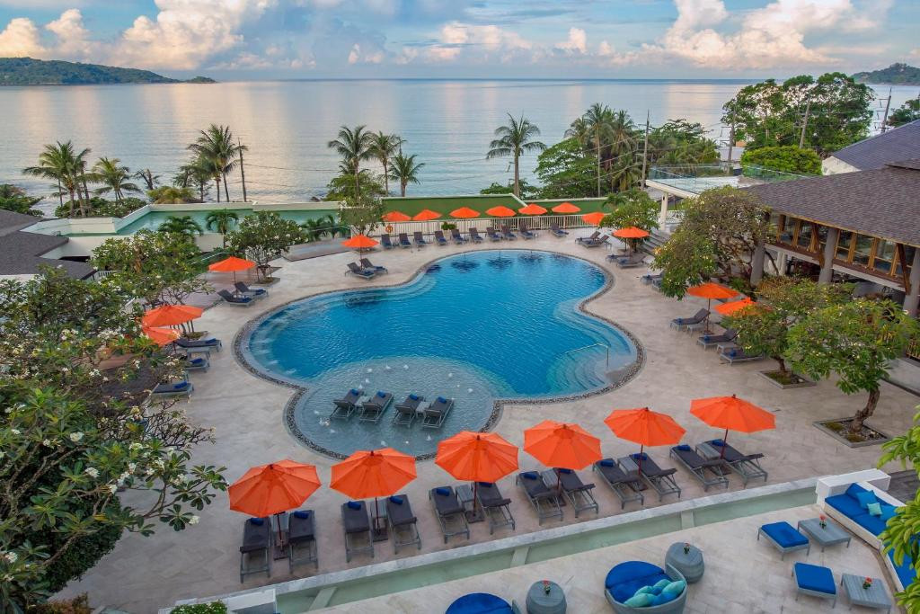 DIAMOND CLIFF RESORT & SPA — фото 12