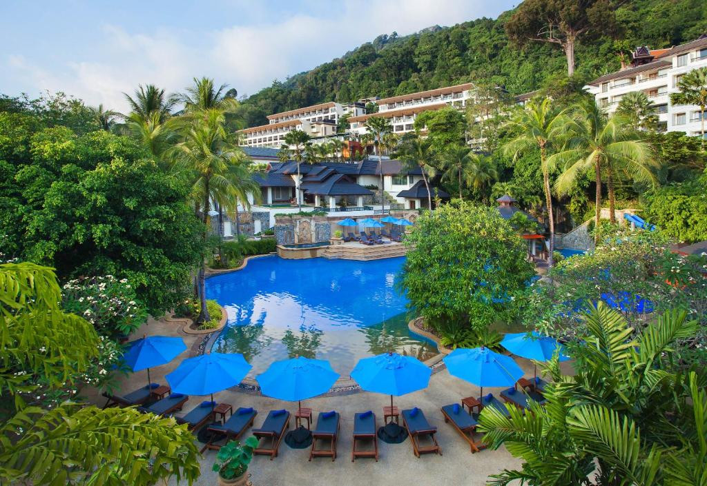 DIAMOND CLIFF RESORT & SPA — фото 13