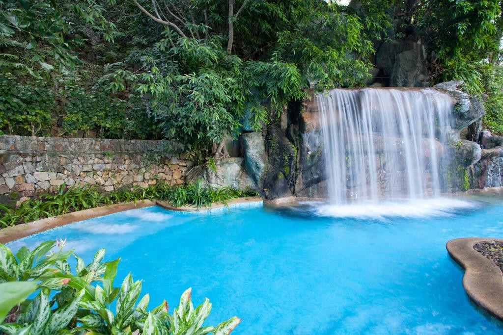 DIAMOND CLIFF RESORT & SPA — фото 14