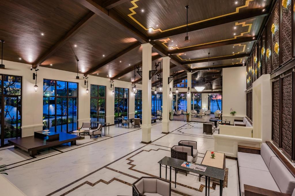 DIAMOND CLIFF RESORT & SPA — фото 16