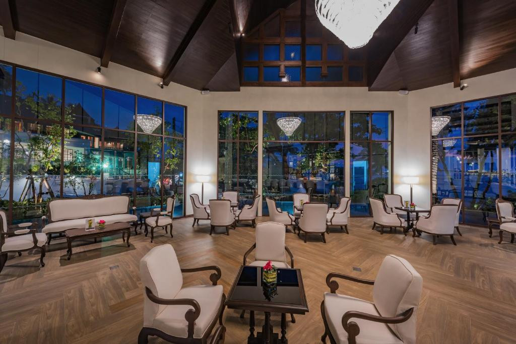 DIAMOND CLIFF RESORT & SPA — фото 17
