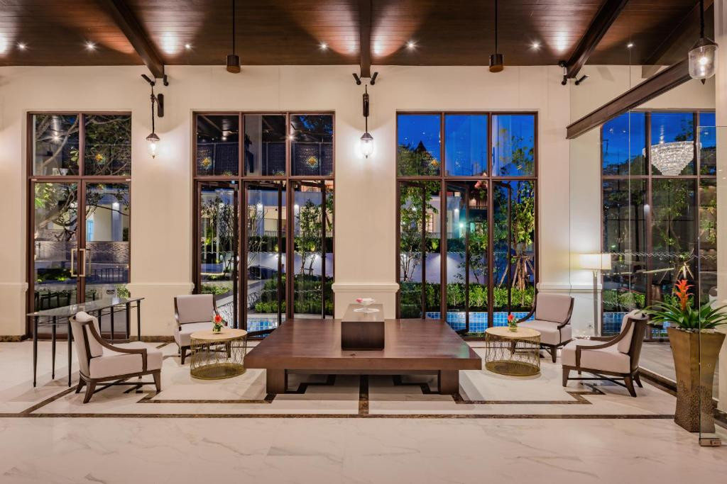 DIAMOND CLIFF RESORT & SPA — фото 18
