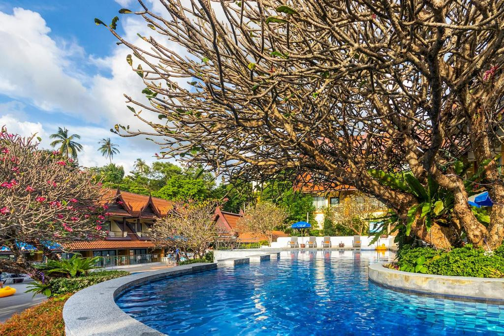 DIAMOND COTTAGE RESORT & SPA — фото 3