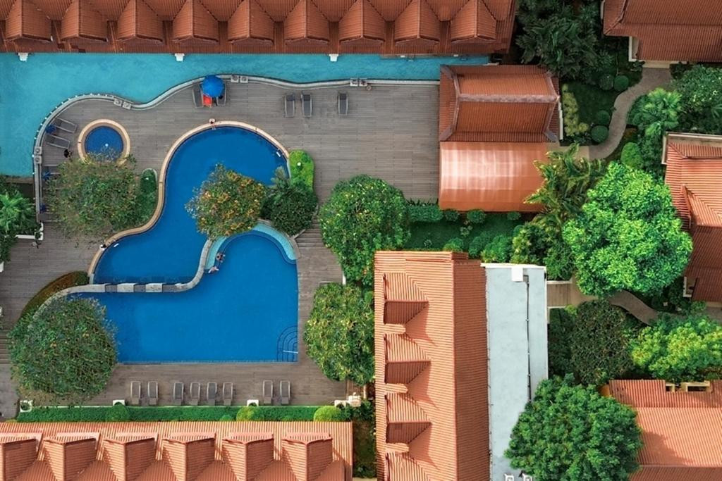 DIAMOND COTTAGE RESORT & SPA — фото 5
