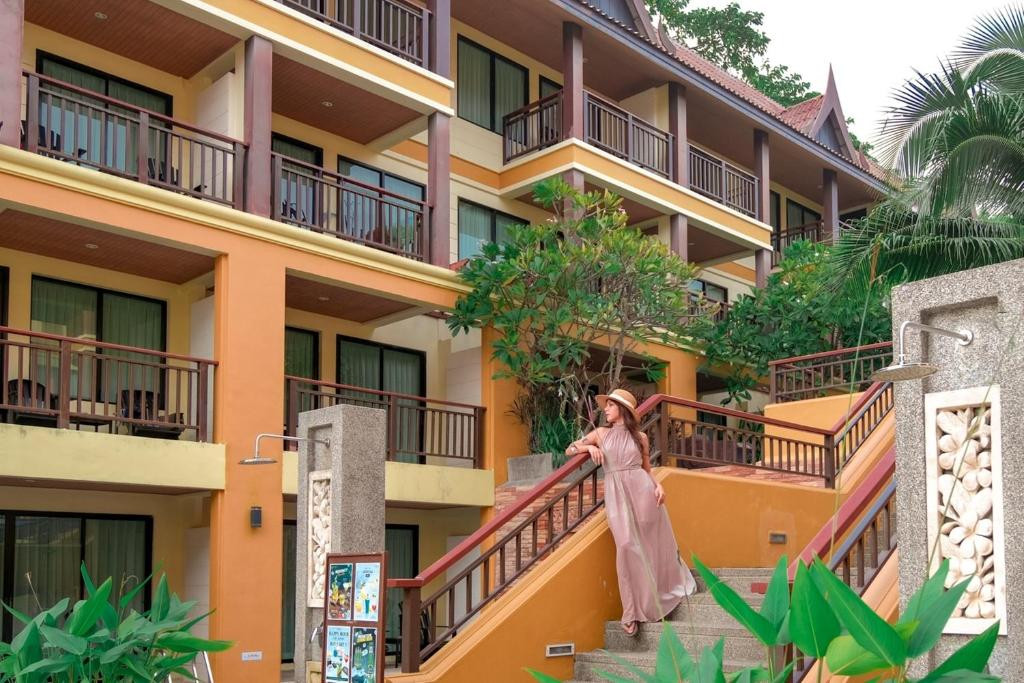 DIAMOND COTTAGE RESORT & SPA — фото 10