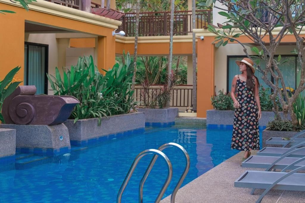DIAMOND COTTAGE RESORT & SPA — фото 12