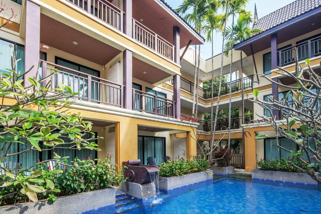 DIAMOND COTTAGE RESORT & SPA — фото 13